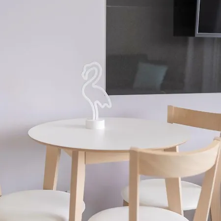 Rent Like - Flamingo 26 Appartement Miedzyzdroje