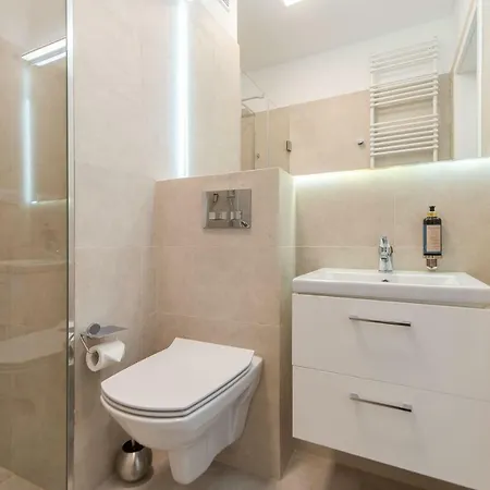 Rent Like - Flamingo 26 Miedzyzdroje