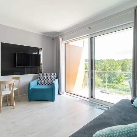 Rent Like - Flamingo 26 Appartement