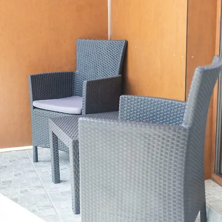 Appartement Rent Like - Flamingo 26 Miedzyzdroje