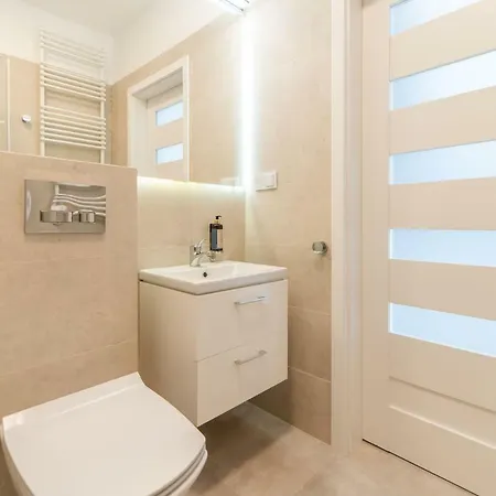 Rent Like - Flamingo 26 Appartement *