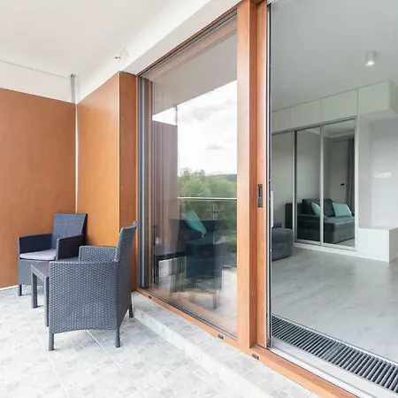 Rent Like - Flamingo 26 Appartement