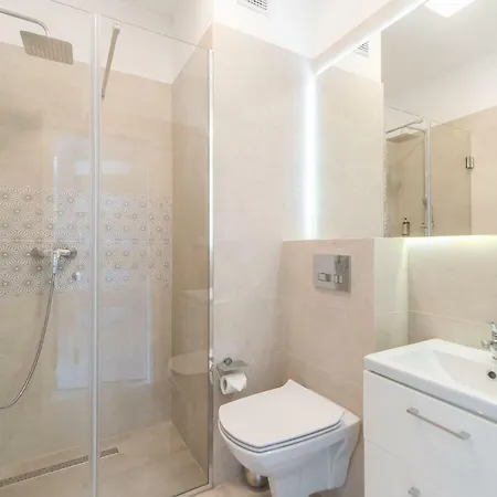 Rent Like - Flamingo 26 Appartement