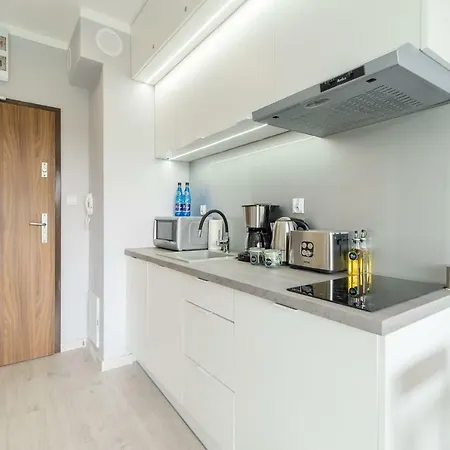 Appartement Rent Like - Flamingo 26 Miedzyzdroje